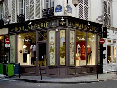 Paris Store